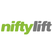 niftylift-logo